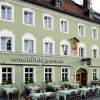 Отель Das Röhrl - Hotel & Gasthaus, фото 42