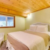 Отель Manzanita Beach Cottage, фото 14
