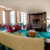Отель SpringHill Suites Pueblo Downtown, фото 25