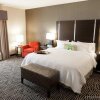 Отель Hampton Inn & Suites Tulsa/Central, фото 2