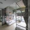 Отель LIGHT INN - Hostel, фото 3