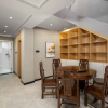 Отель Thank Inn Hotel (Hezhou High-speed Railway Station), фото 40