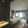 Отель Xi'an Eastern House Boutique Hotel, фото 5