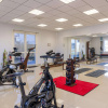Отель Best Western Hotel & SPA Pau Lescar Aeroport, фото 9