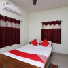Отель Nandi Inn By OYO Rooms, фото 1