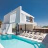 Отель Ayia Napa Kube Villa Kb4, Ayia Napa Center, фото 16