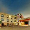 Отель Holiday Inn Express & Suites Corbin, an IHG Hotel, фото 41