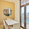Отель w Dreamy 3BR in Casco Viejo, фото 12