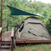 Отель Camissa Tented Camp, фото 5