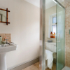 Отель Quay House - Waterside Eclectic Style Character Home, фото 8