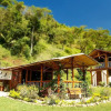Отель Refugio Puente Explanacion Ecolodge, фото 22