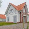 Отель Detached villa with infrared sauna, on a holiday park, 400 m from the sea, фото 16