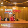 Отель Oyo 611 Hotel Everest Regency, фото 14