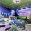 Отель Storey Lake 9 Br Villa With Games Room And Theater 9 Bedroom Home by Redawning, фото 25