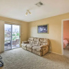 Отель El Paso Retreat w/ Pool: 11 Mi to Downtown!, фото 21