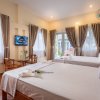 Отель Nadine Phu Quoc Resort & Spa, фото 31