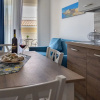 Отель Cristallo Apartment On Sea Shore, фото 8