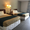 Отель Howard Johnson Springfield, фото 6