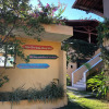 Отель Apartamento com Piscina a Beira Mar, фото 17