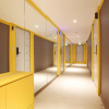 Отель Wolgok Shinhwa Self Check-in Motel, фото 28
