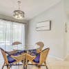 Отель Bright Cape Coral Home: Lanai w/ Heated Pool!, фото 11