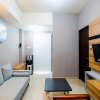 Отель Elegant Design 2Br Apartment Mustika Golf Residence, фото 5