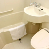 Отель Toyoko Inn Shonan Hiratsuka-eki Kita-guchi No.1, фото 6