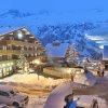 Отель Madame Vacances Hotel Le Mottaret, фото 19
