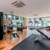 Отель The Charm Resort Phuket, фото 25