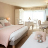 Отель Hôtel Le Castellan, фото 2