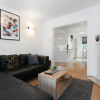 Отель Stylish Three Bedroom House With Garden in Birmingham Suburb, фото 7