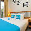 Отель Airy Kuta Nyangnyang Sari 7 Bali, фото 4
