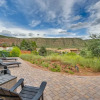 Отель Sedona Retreat w/ Patio, Bar & Swim Spa!, фото 31