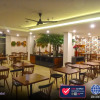 Отель Permata Hotel, фото 21