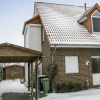 Отель Aquantis Norden in Norden, фото 14