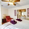 Отель Jackson Vacation Rental w/ Private Pool & Garden!, фото 5