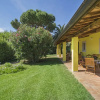 Отель Villa il Pellicano Zona San Gregorio, фото 17