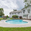 Отель Travelodge by Wyndham Great Barrington Berkshires, фото 13