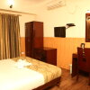Отель Krishna Sagar, фото 5