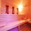 Отель Splendid Villa Apartment Directly on the Beach, Whirlpool and Sauna, Nice Tavern, фото 18