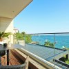 Отель Luxurious two bedroom apartment with a sea view in Crikvenica, фото 16