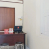 Отель OYO 1190 Griya Soeratin Residence Syariah, фото 18