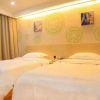 Отель GreenTree Inn Shangrao Shangrao District Yueliangwan Automobile City Business Hotel, фото 23