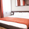 Отель Lux Aparthotel, фото 4