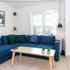 Отель 8 Person Holiday Home in Gjern, фото 3