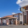 Отель La Quinta Inn & Suites by Wyndham Gallup в Гэллапе