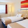 Отель Holiday Inn Express Cardiff Airport, an IHG Hotel, фото 3