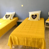 Отель House with 4 Bedrooms in Narbonne, with Wonderful Sea View, Enclosed Garden And Wifi - 50 M From the, фото 6