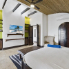 Отель Ocean-view Flamingo Palace With Stone Courtyard and Giant Infinity Pool, фото 2