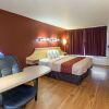 Отель Red Roof Inn & Suites Wytheville, фото 11